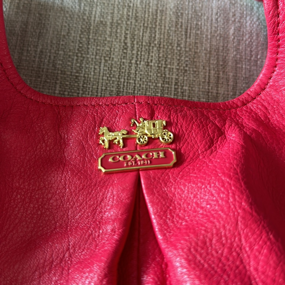 🌺Sale. Coach bag. - Picture 2 of 7